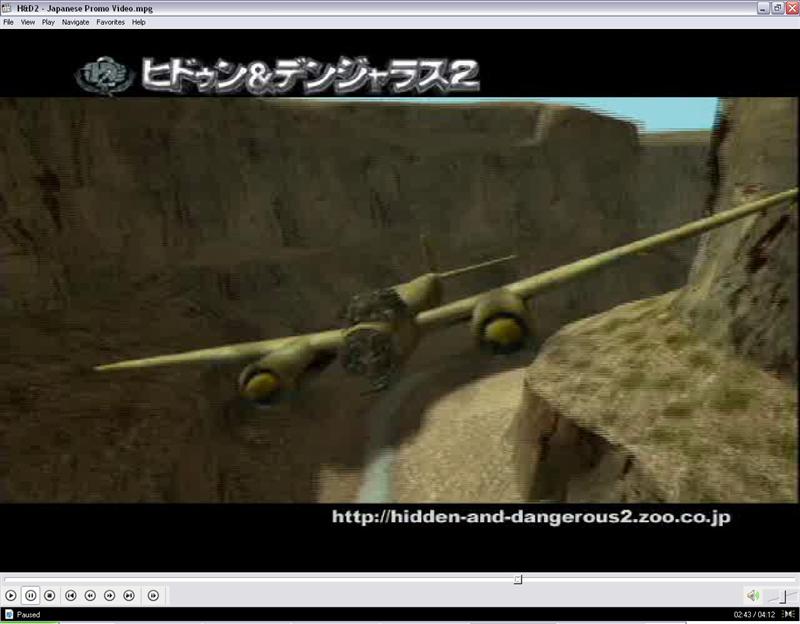 H&D2 Japanese Promo trailer - Ju 88 (Medium).jpg