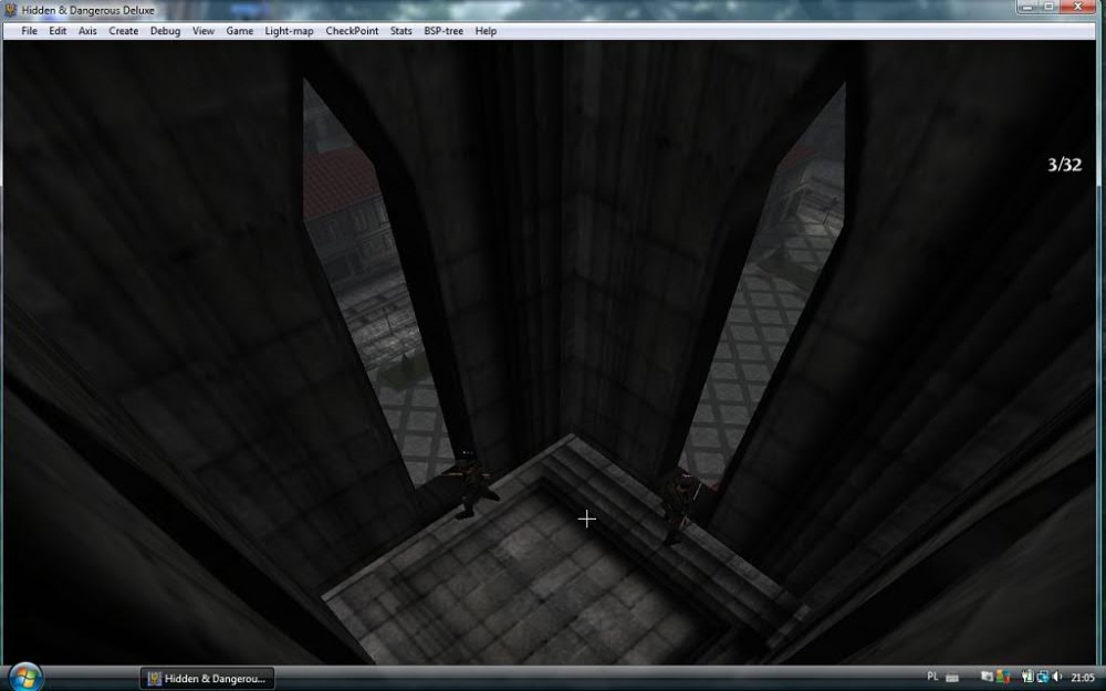 2 snipers on the new church tower.JPG