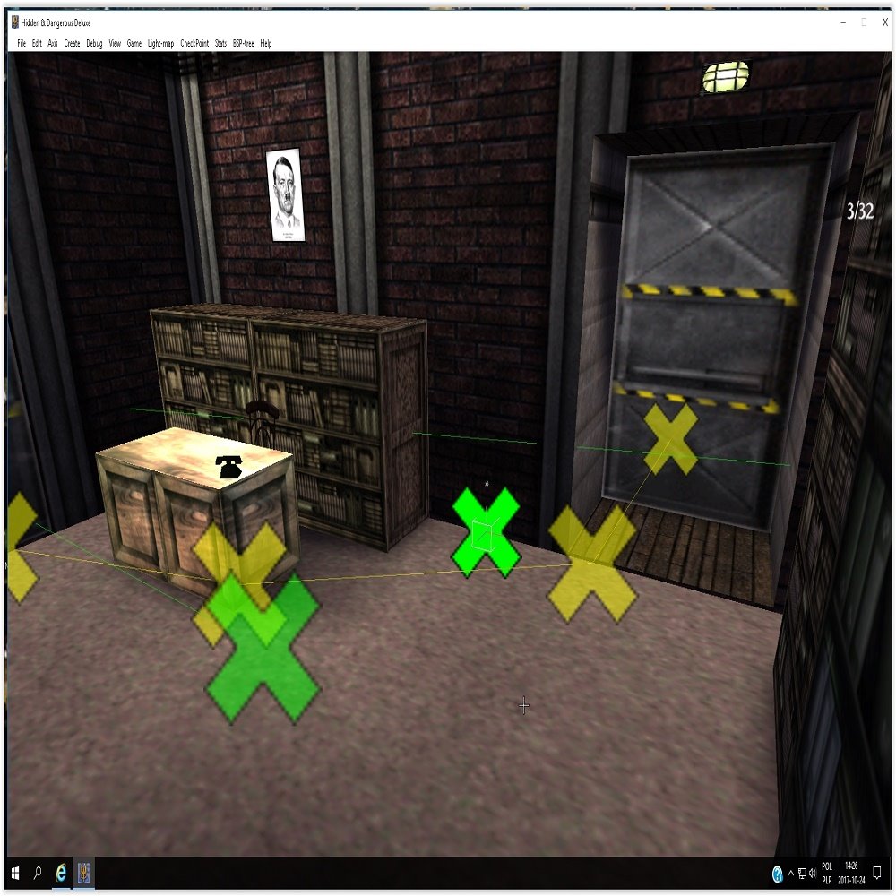 green waypoint for guard.JPG