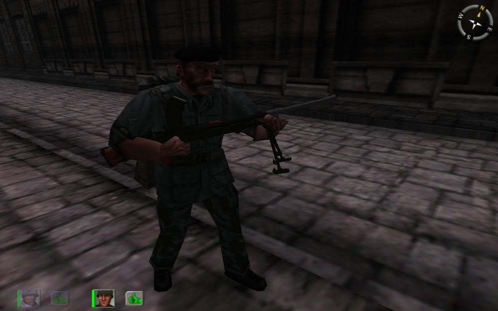 New Bren in-game model 1.JPG