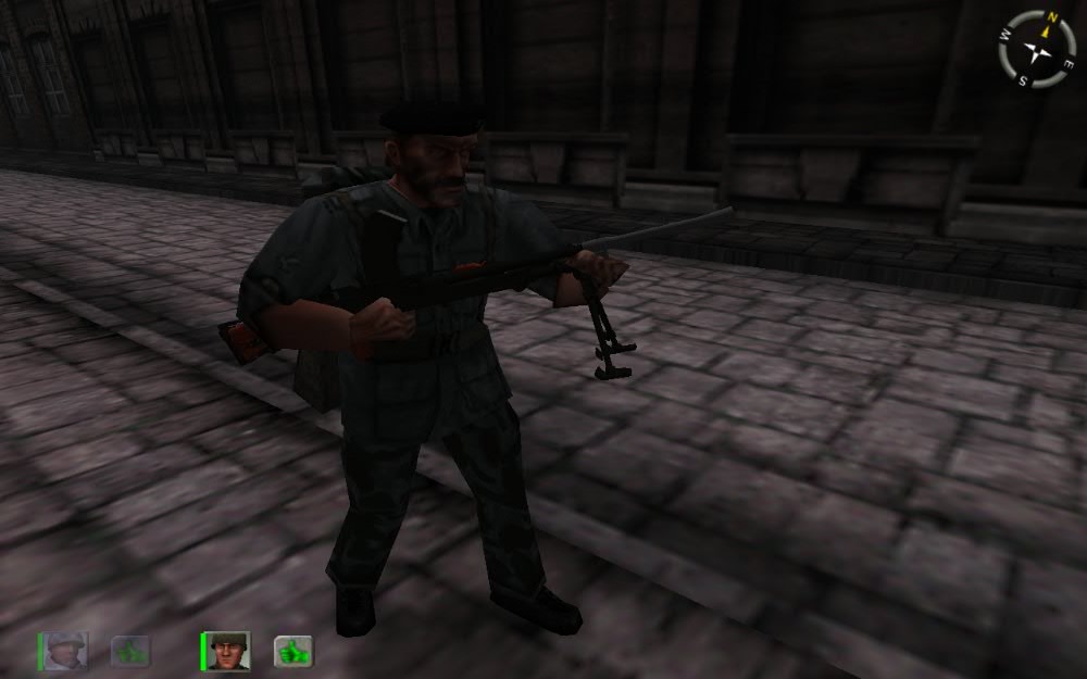 New Bren in-game model 1.JPG