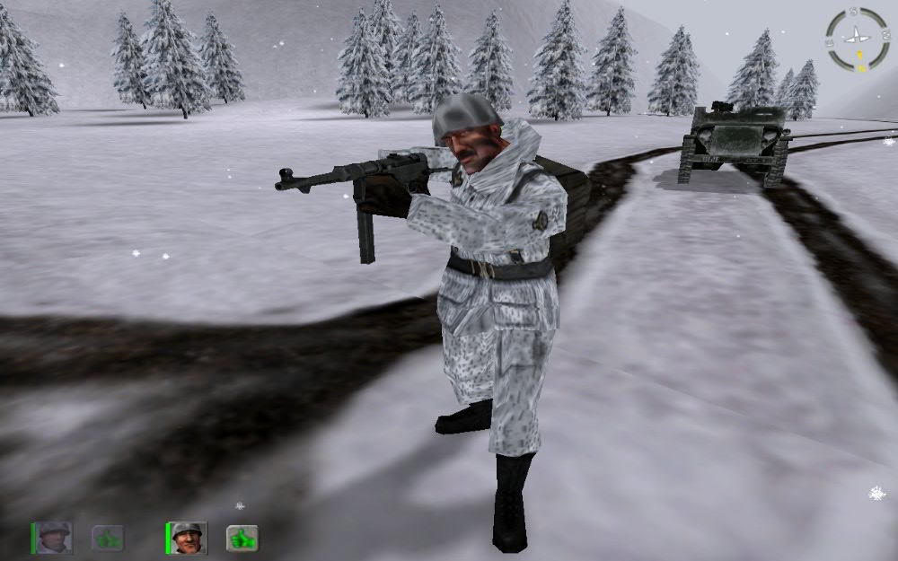 New MP40 in-game model.JPG