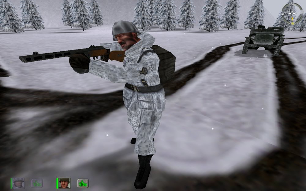 New PPSH-41 in-game model.JPG