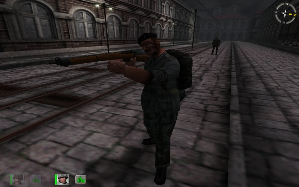 New Lee Enfield in-game model.JPG