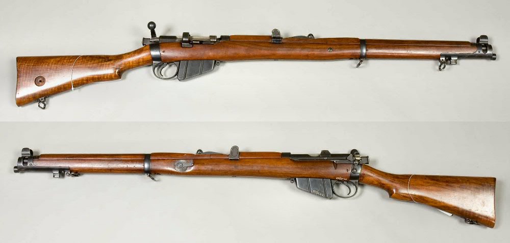 Short Magazine Lee–Enfield No. 1 Mk. III.jpg