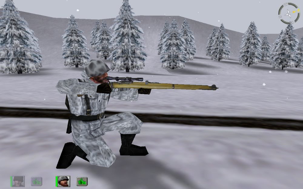 Updated Lee-Enfield sniper.JPG