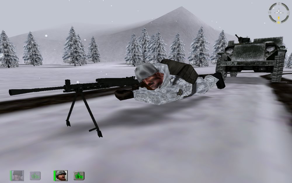 New DP-28 in-game model.JPG