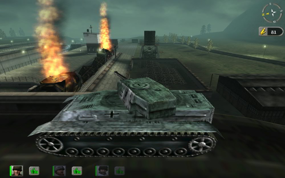 PZ IV on the bridge.JPG