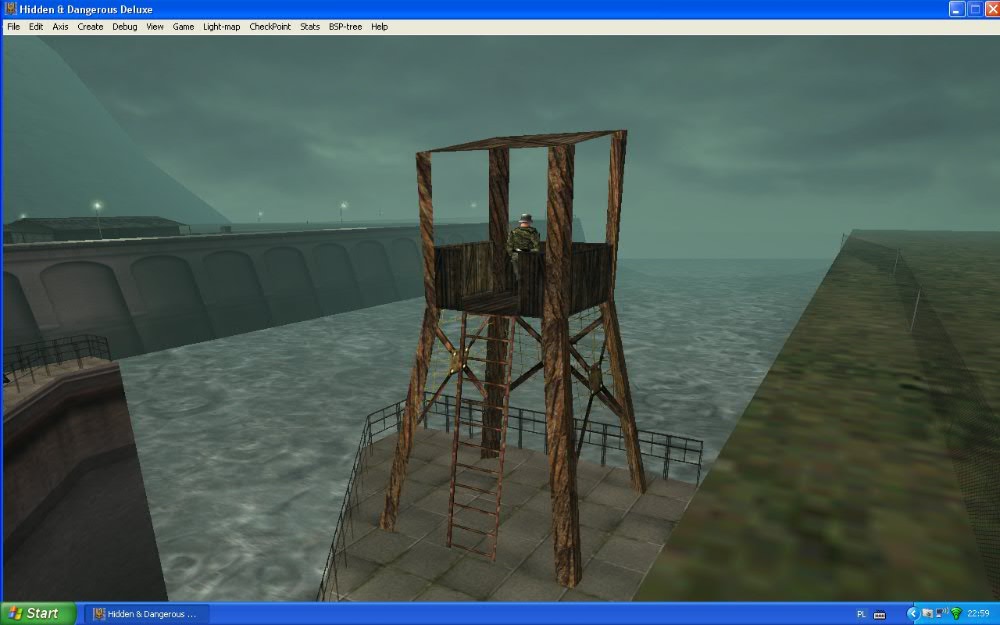 Guard tower added.JPG