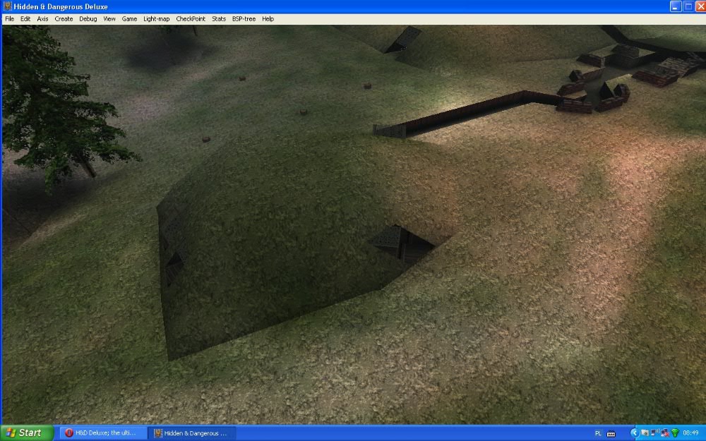 small bunker camouflage.JPG