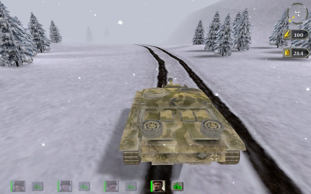 driveable Stug III.JPG