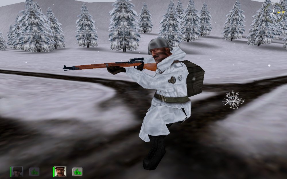 Type 97 sniper in-game model.JPG