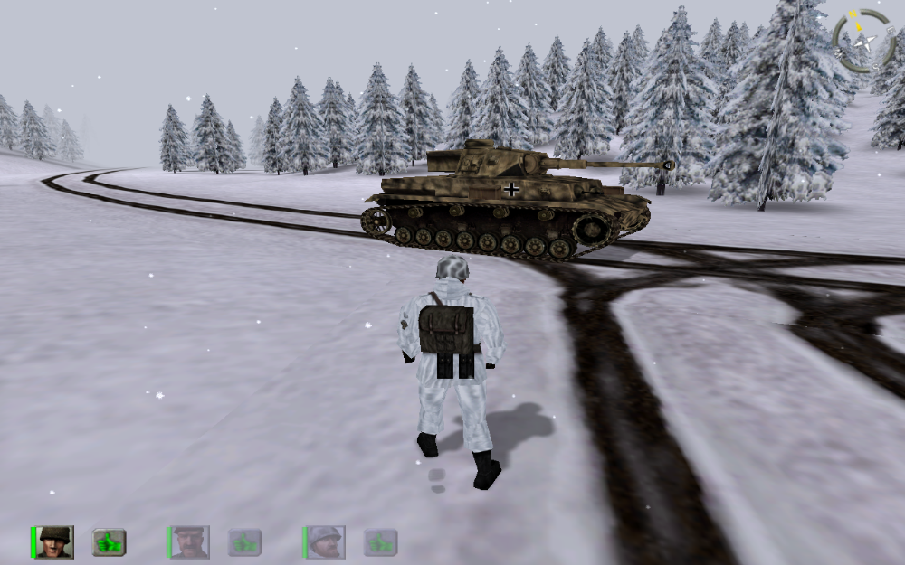 Panzer IV in-game model.png