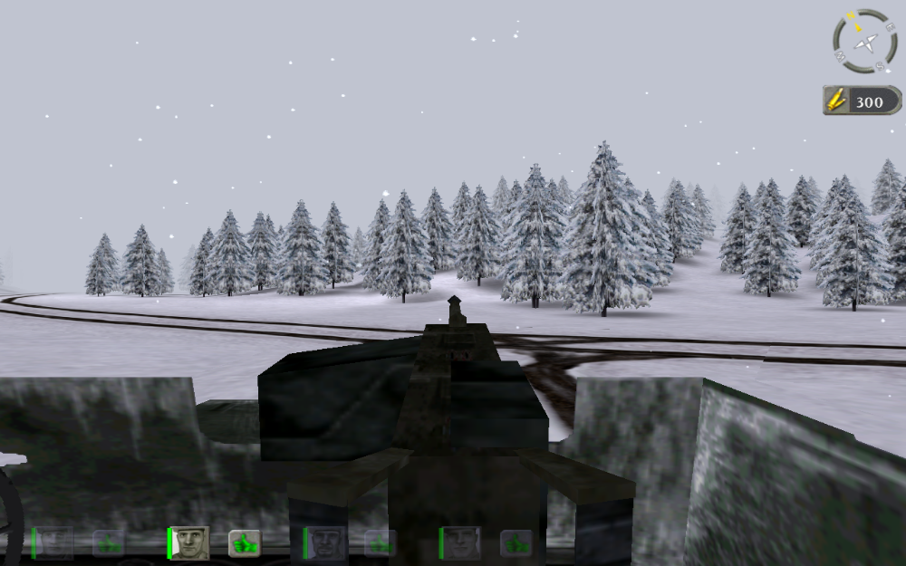 Picture from Clervaux Clerf river #1.png