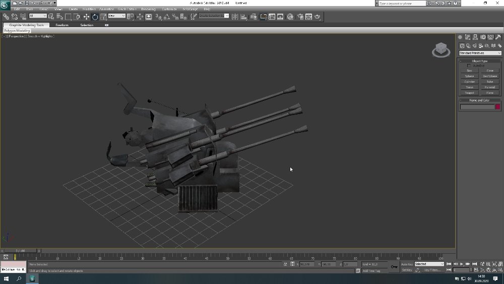 Flak37 wip.JPG