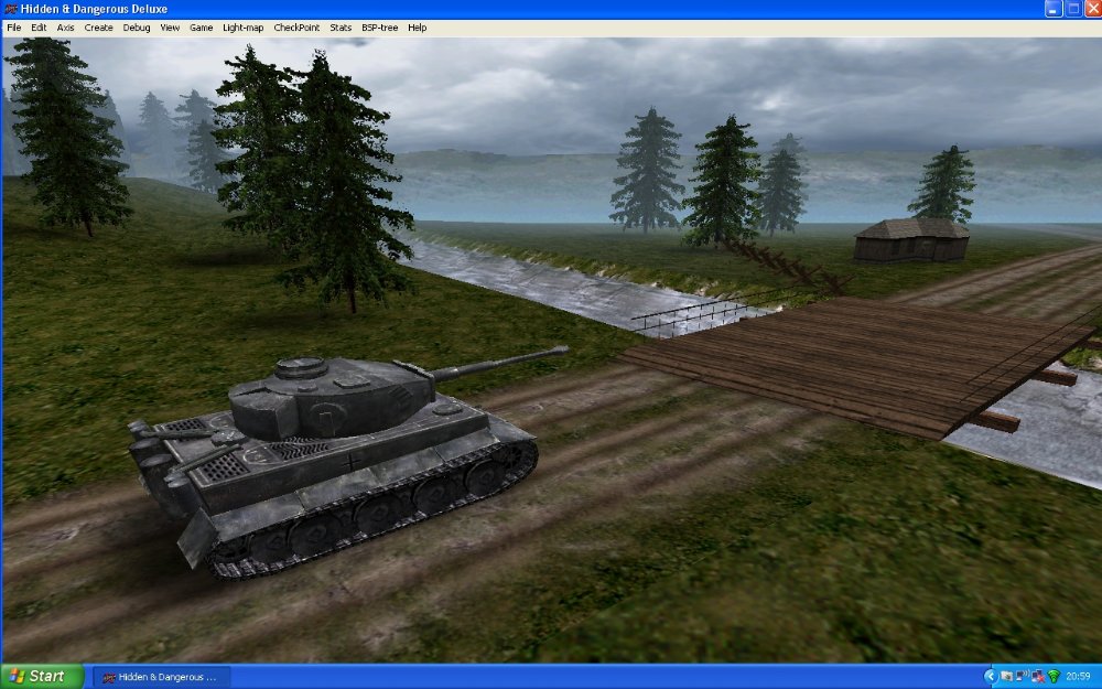 Tiger in Germany 4.JPG