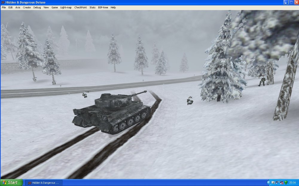 Ardenes 2 first Tiger.JPG