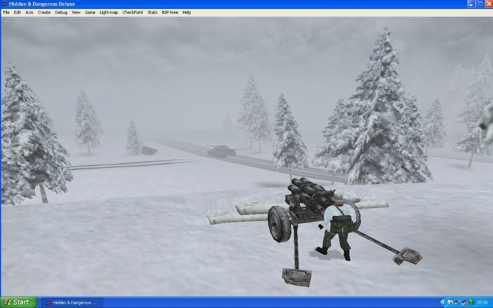 Ardenes 2 second Tiger.JPG