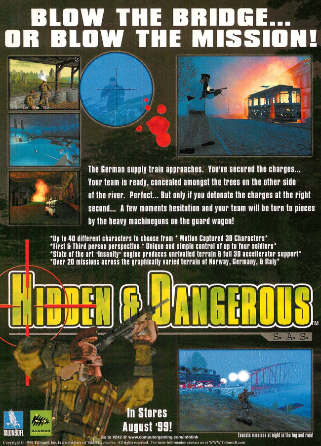 Hidden & Dangerous July CGW.png