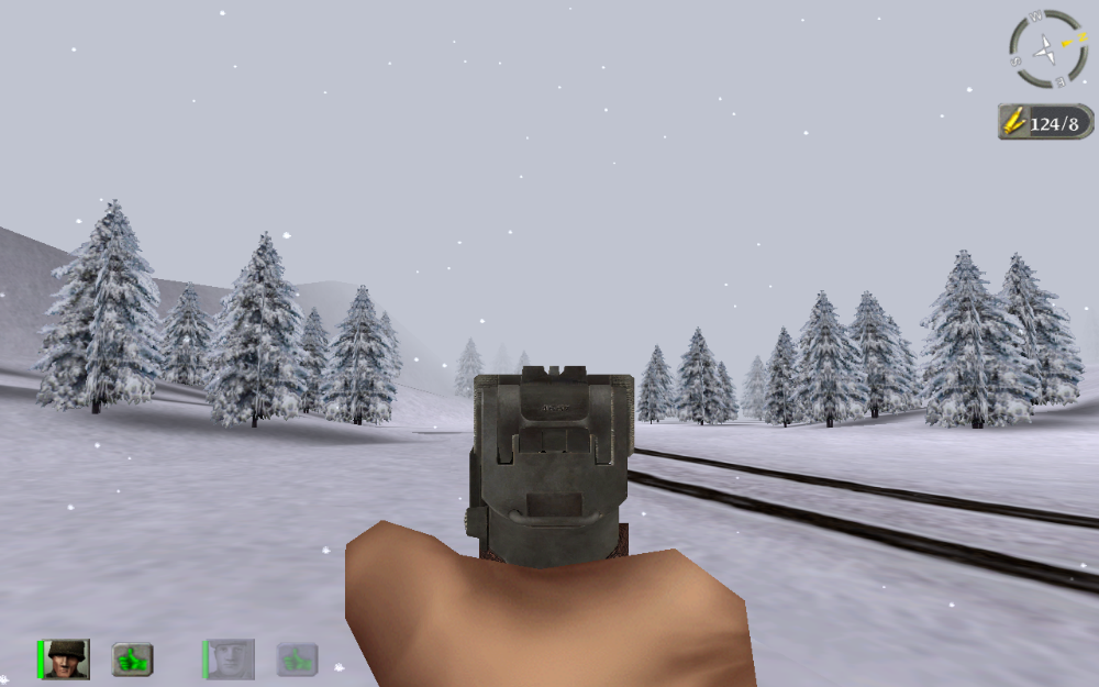 Improved Luger pistol aim model.png