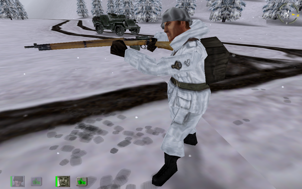 New Lee Enfield in-game model.png