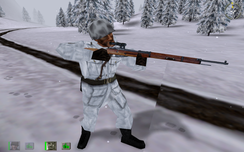 New scoped Mosin-Nagant in-game model.png