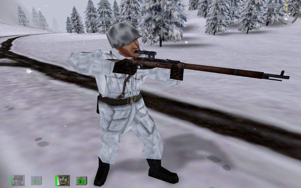 New scoped Mosin-Nagant in-game model.png