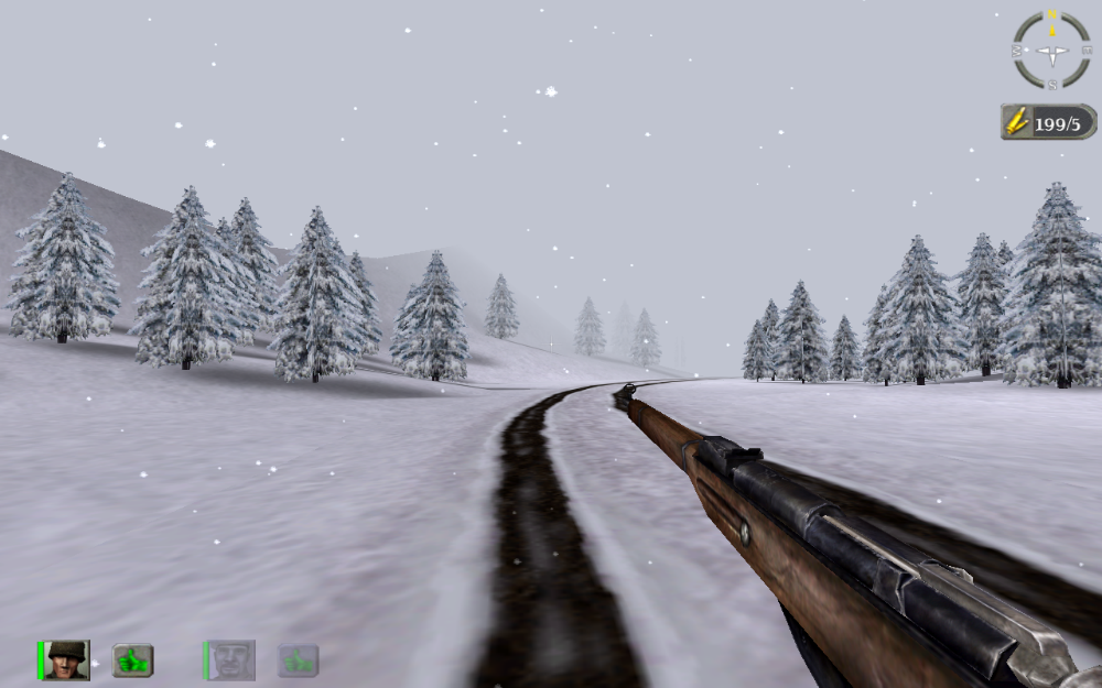 New Mosin-Nagant side view aim model.png