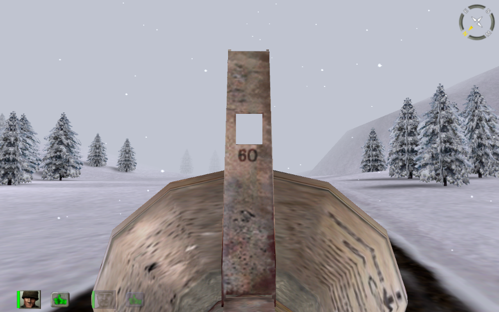 New Panzerfaust iron sights view model.png