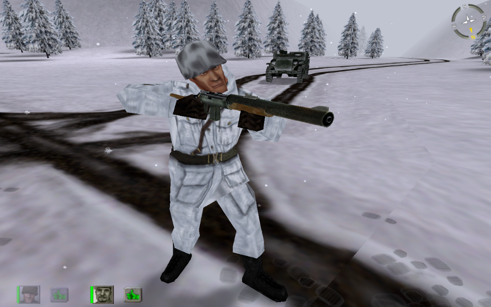 New Delisle carbine in-game model.png
