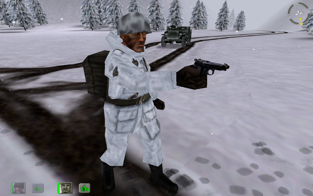 New Beretta M1934 in-game model.png