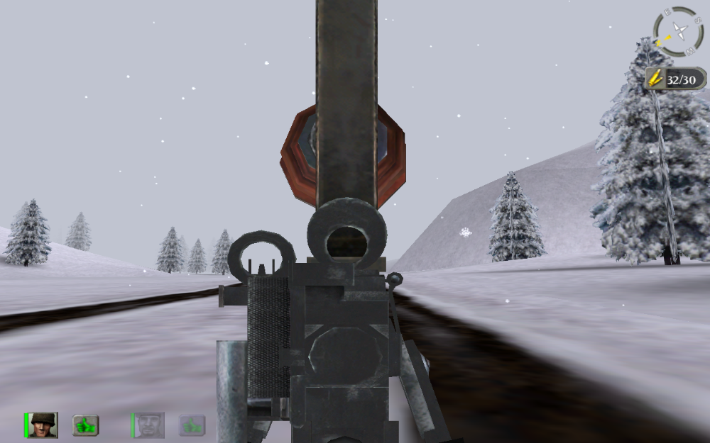 New Type 96 LMG iron sights view model.png