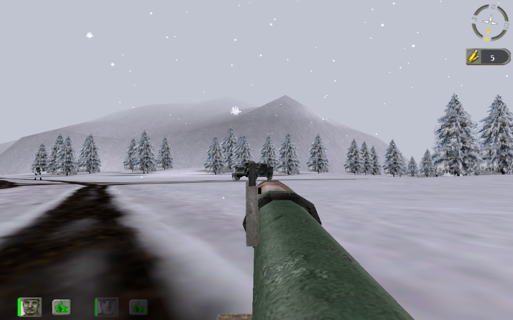 PIAT iron sights in prone position.png