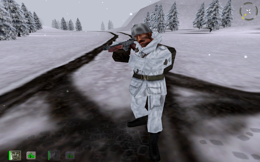 New M1928A1 Thompson in-game model.png