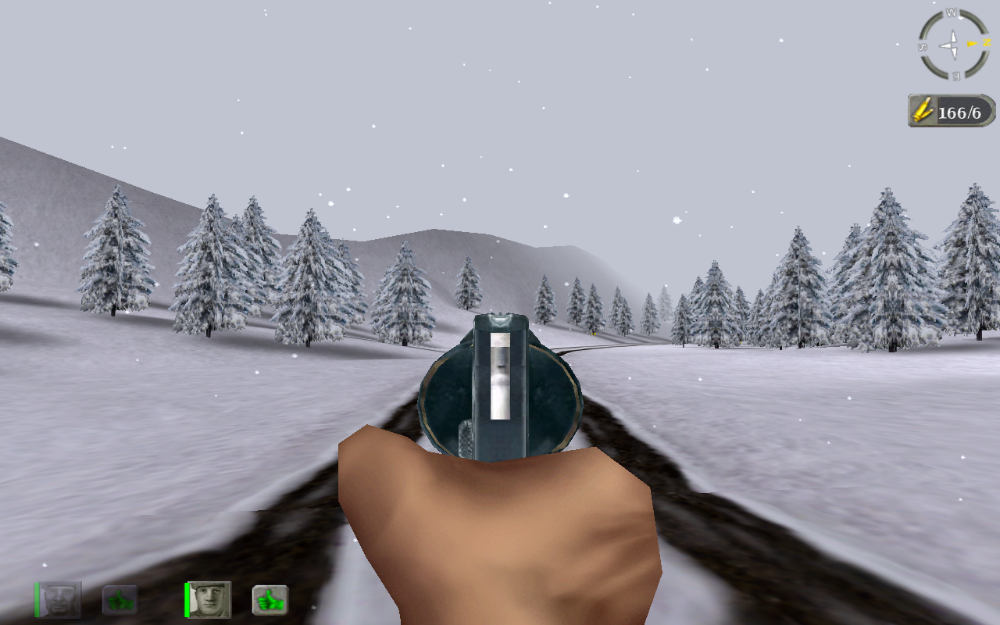 New S&W M1917 iron sights aim model.png