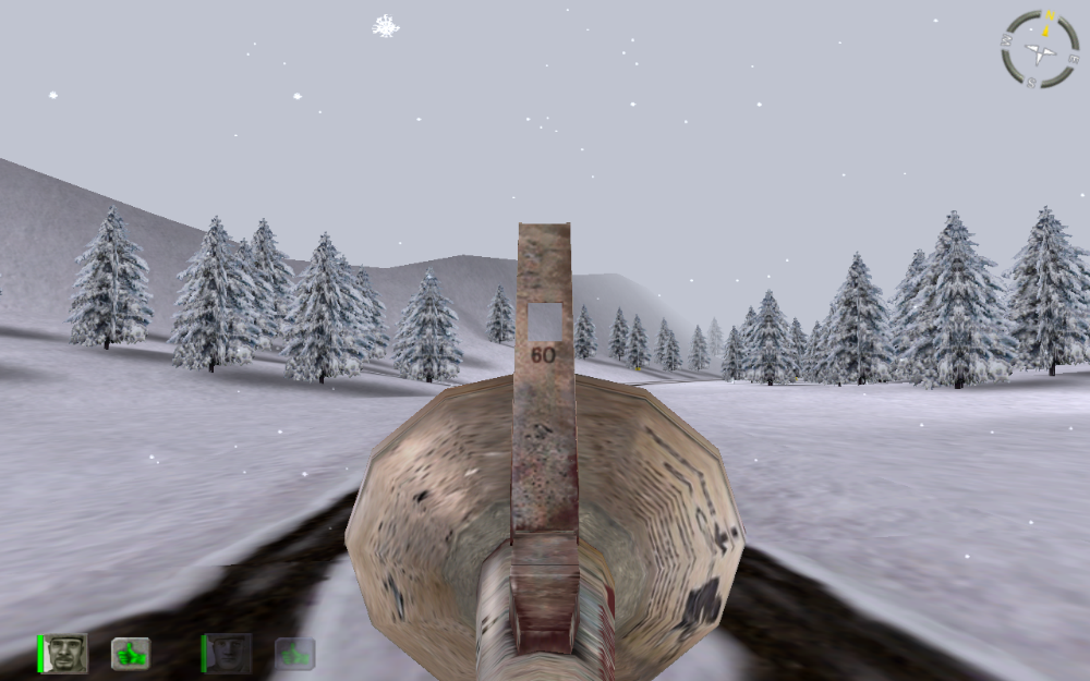 repositioned Panzerfaust aim model.png
