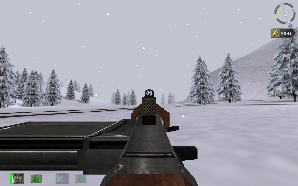 New 3D FG-42 iron sights view model.png