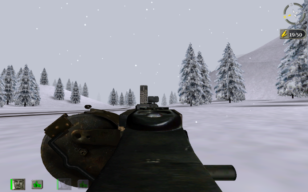 New 3D MG-34 iron sights view model.png