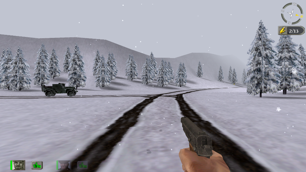 Browning Hi-Power side view aim model.png