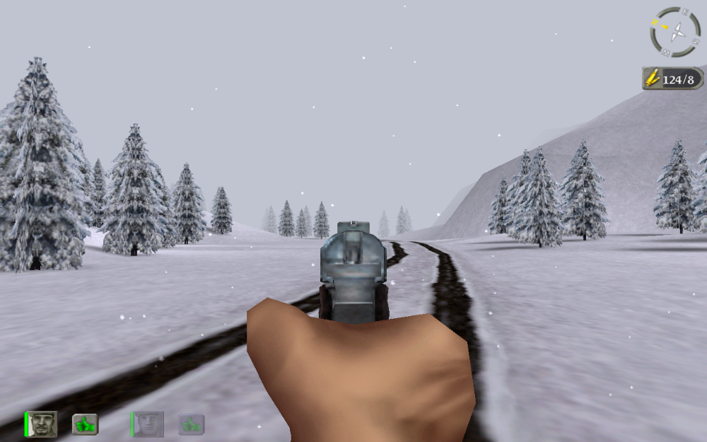 New Walther P38 iron sights aim model.png