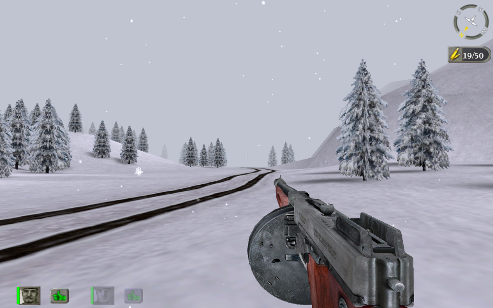 M1928A1 Thompson side view aim model.png