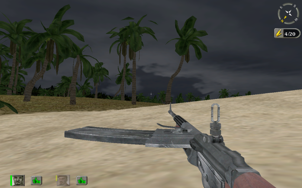 Johnson LMG side view aim model.png