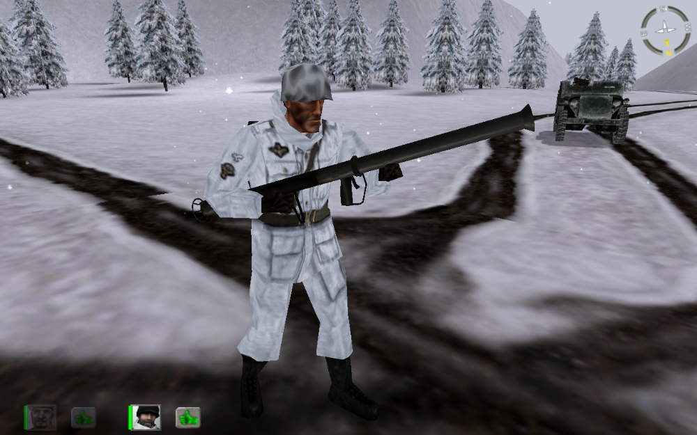 M9A1 Bazooka in-game model.png