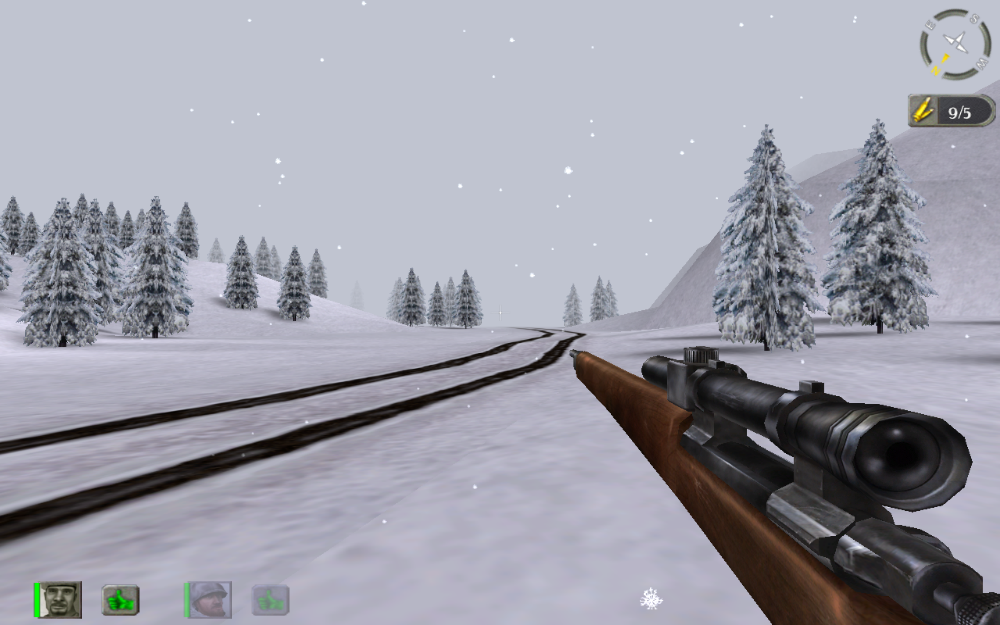 M1903A4 Springfield side view aim model.png
