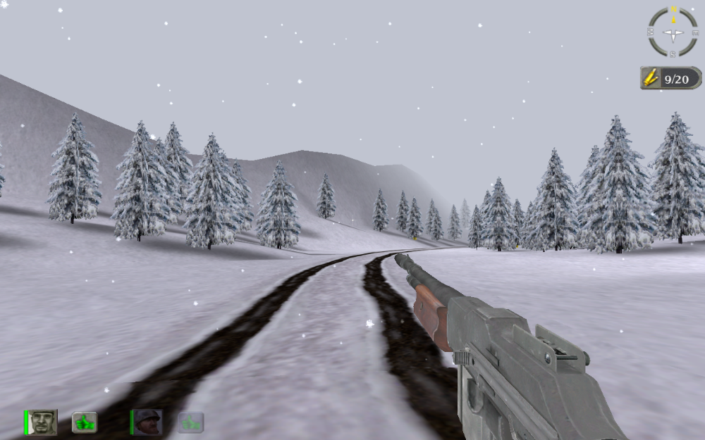 New MOHPA BAR side view aim model.png