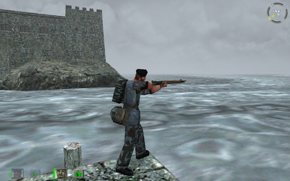 New MAS-36 in-game model.png
