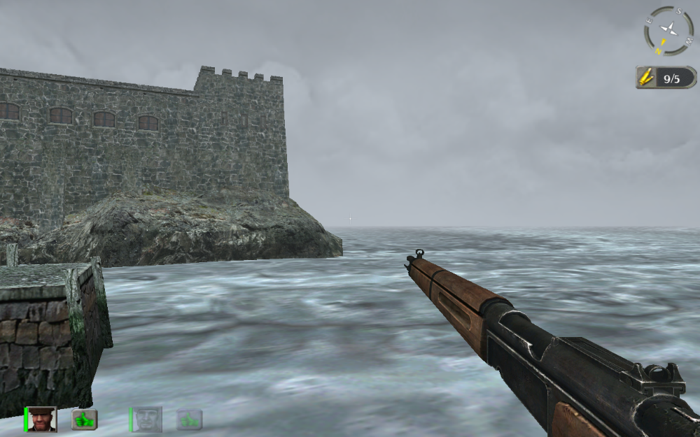 New MAS-36 side view aim model.png